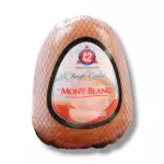 Jamón cocido Natural Mont Blanc