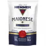 Maionese Tradicional (200g)