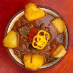 Piqueo de Lomo