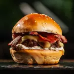 Bacon Box