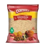 AMENDOIM DA COSTA 500G - MOIDO