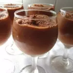 Choco Drink