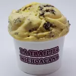 Helado de Bailey´s