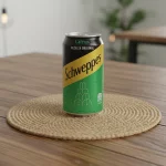 Scheweppes citrus 350 ml