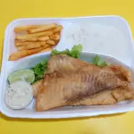 Tilápia