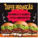 SUPER PROMOÇÃO