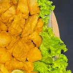 Peixe 450g