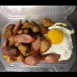 Salchipollo