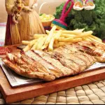 Tabla Pechuga