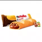 Wafer Nutella B-ready