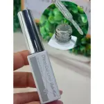 Esmalte Ponta Fina Bella Rosa Prata