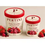 Frutas Vermelhas com Melancia