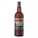 Cerveja Patagonia Lager 740ml