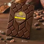 Chocolate organico 200 gramos