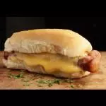 🍔MISTO SALSICHA🤤😋