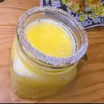 LIMONADA DE MANGO BICHE🍋