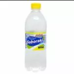 Agua com gás 500ml