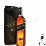 JHONY WALKER ETIQUETA NEGRA