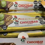 Barrita Chocoarroz