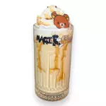 Rilakkuma frapp