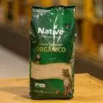 Açúcar Demerara Orgânico 1kg/Açucar