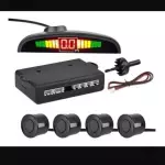 🚙SENSOR DE RETROCESO🚙
