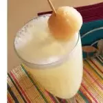 LIMONADA DE LEECHYS