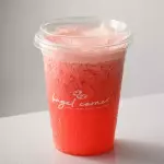 Limonada Fresa