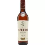 Ron Abuelo botella