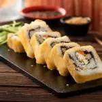 OSCAR ESPECIAL ROLL
