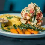 Filet Mignon Pollo