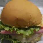 x-burguer