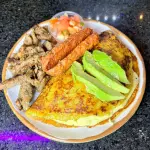 CACHAPA LLANERA