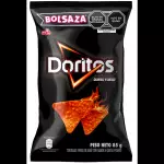 DORITOS NEGRO BOLSAZA