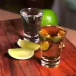 DOSE TEQUILA