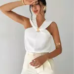 Blusa L blanca 0004