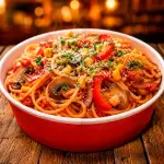 Espaguetutti
