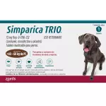 Simparica Trío 40-60kg