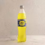 Inca Kola Dieta