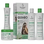 Quiabo/BIO INSTINTO