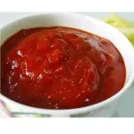 Ketchup artesanal