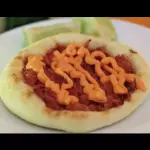 Calabresa com Cheedar