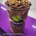 Sorvete Copo 500ml