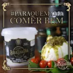 Burrata de Vaca