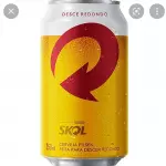 Skol 350ml