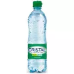 AGUA CON GAS