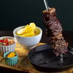 Fraldinha Grill