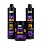 Kit linha profissional Bomba Capilar