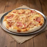 Pizza Tocineta Pollo