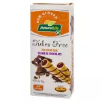 Tubes Free Creme de Chocolate